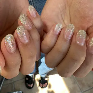 ネイル 佐藤 穂乃香のネイルデザイン