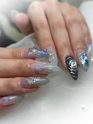 ネイル BeautyFavo .byRyokaのネイルデザイン