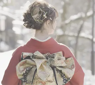 島村 萌依のエステ・リラクイメージ