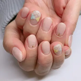 ネイル Yukari chèrieのマツエク・マツパデザイン