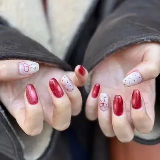 ネイル BLinLin nail salonのネイルデザイン
