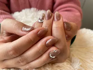 ネイル Nailist Missaのネイルデザイン