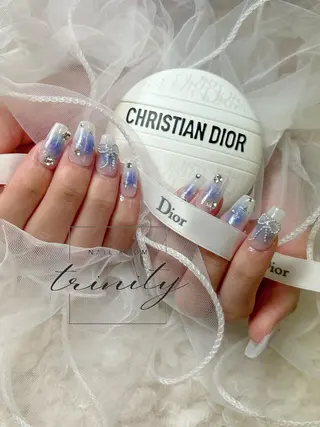 ネイル Trinity staffのネイルデザイン