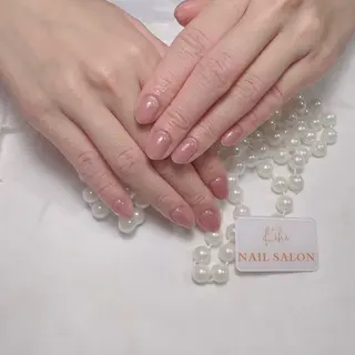 ネイル さくら💮💮 【オフ無料】のネイルデザイン