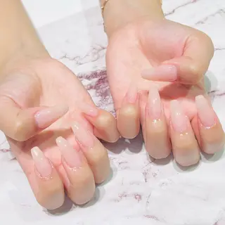 ネイル Hair removal & Beauty salon Produce by Lucia所属・nail salon Luciaのネイルデザイン