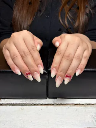 ネイル Nail Salon AVARICE所属・avarice yuraのネイルデザイン