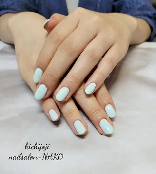 ネイル Salon-NAKO 🐷shirai🐷のネイルデザイン