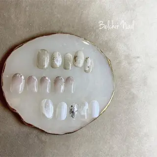 ネイル efa's  EyeNail-おもろまち-所属・efa Nail 🌺Okinawaのネイルデザイン