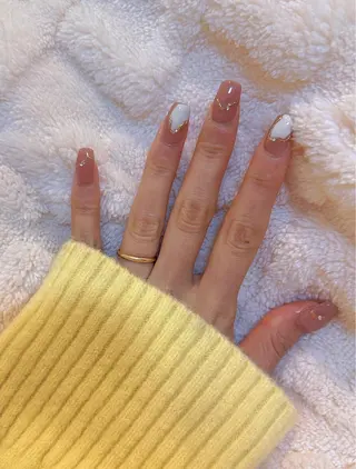 ネイル NANA NAILのネイルデザイン
