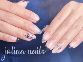 ネイル jolina nails鶴見店のネイルデザイン