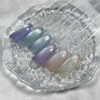 ネイル nica.nail Emiのネイルデザイン