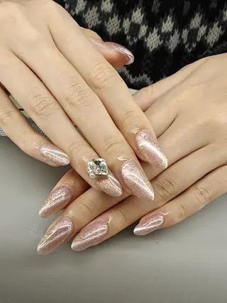 ネイル ♡Sherry  Nail♡のネイルデザイン