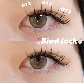 マツエク・マツパ eyelist ayaka🍨のマツエク・マツパデザイン