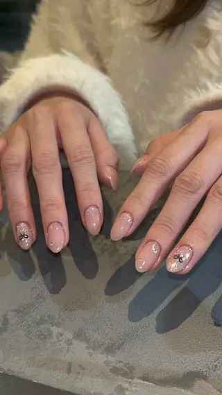 ネイル plume. noaのネイルデザイン