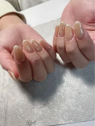 ネイル 香芝市ネイルサロン nico nailのネイルデザイン