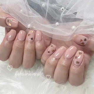 ネイル ☆saori ☆のネイルデザイン