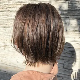 ショート Hair salon   Dulce oro所属・石川 友美のその他イメージ