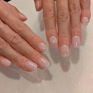 ネイル ジェヌインネイル 河内のネイルデザイン