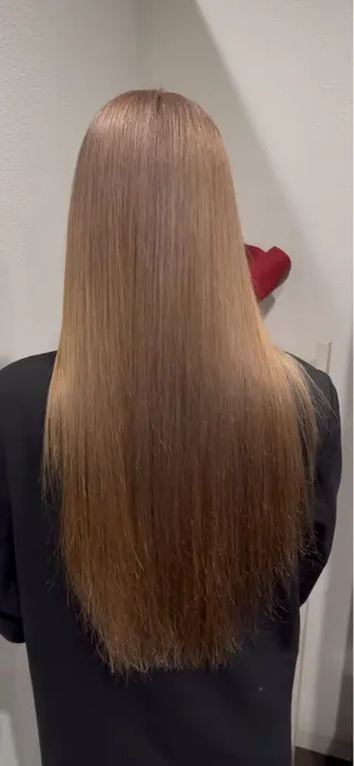 カラー Hair Salon SAITO所属・川本 翔也のヘアスタイル