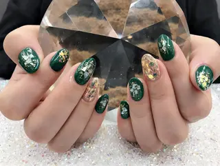 ネイル vimore ネイルサロンのネイルデザイン