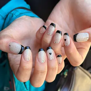 ネイル chinois (シノワ)のネイルデザイン