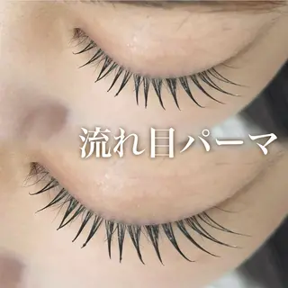 マツエク・マツパ Anela eyes所属・Anela eyes アネラアイズのマツエク・マツパデザイン