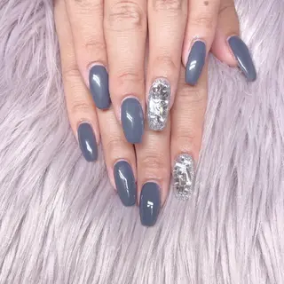 ネイル NAKAJIMA ERIKAのネイルデザイン