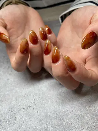 ネイル 🌕akuri🌖 nuance/専門のネイルデザイン