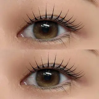 マツエク・マツパ Jiem5 HARUKA🎀のマツエク・マツパデザイン