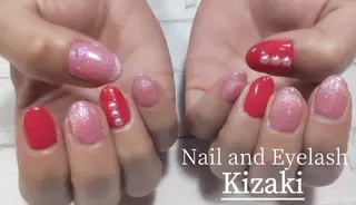 ネイル Kizaki.. Saoriのマツエク・マツパデザイン