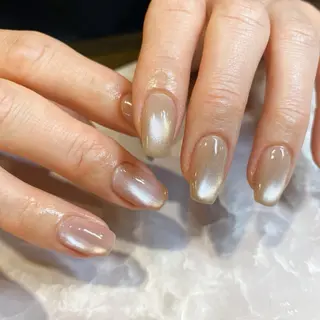 ネイル nail ARCHE 錦糸町あきꪔ̤̮のネイルデザイン