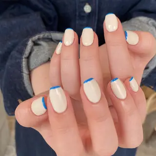 ネイル quro.n所属・しほ (quro.n)のネイルデザイン