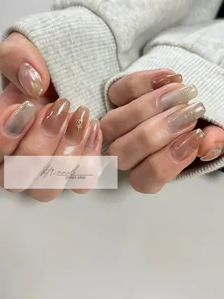 ネイル ktr. nailのネイルデザイン