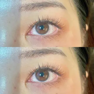 マツエク・マツパ mori taのマツエク・マツパデザイン