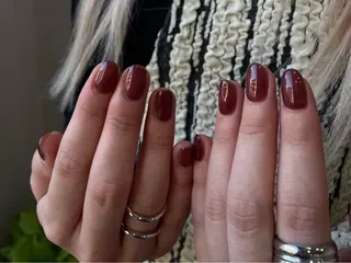 ネイル NAKAKARIYA .Rのネイルデザイン