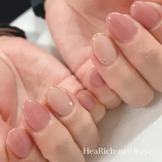 ネイル ハーリッチnail HeaRichのネイルデザイン