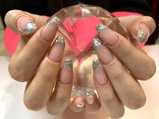 ネイル nailsalon Mimiのネイルデザイン
