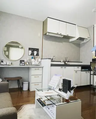 menard facial salon  下池田西所属・🌷岸和田エステ オーナー🌷のエステ・リラクイメージ