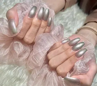 ネイル Nail&eye Belire 新宿のネイルデザイン