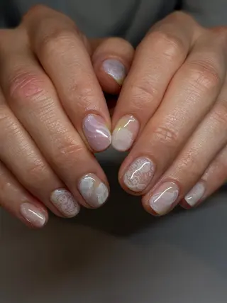 ネイル Manon atsumiのネイルデザイン