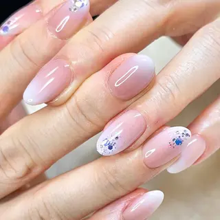 ネイル Nail Rinonのネイルデザイン