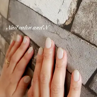 ネイル and Nのネイルデザイン