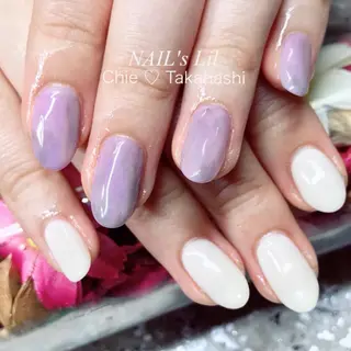 ネイル Nail  salon lulu所属・Nail salon luluのネイルデザイン