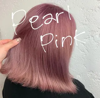 カラー kiryu 🌱のマツエク・マツパデザイン