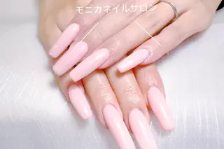 ネイル 清水 亞美のネイルデザイン