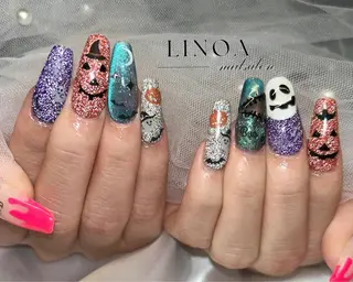 ネイル nailsalon Linoaのその他イメージ