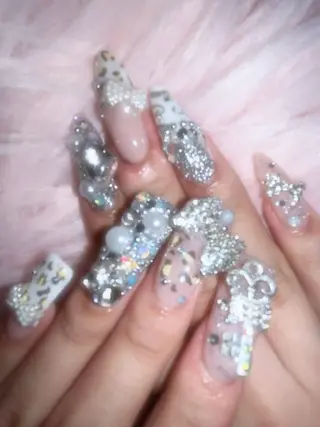 ネイル NICO nail minamiのネイルデザイン