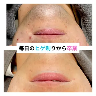 メンズ The Salon Beauty所属・The  Salon Beautyのその他イメージ