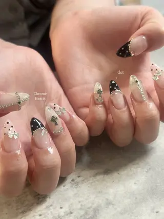 ネイル One's Nail Roomのネイルデザイン