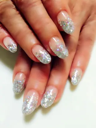 ネイル ESPERANZA NAIL所属・SASAKI NOZOMIのネイルデザイン